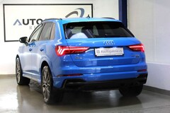 Bild des Angebotes Audi Q3 40 TFSI q.*9200 KM*S LINE*VIRTUAL*MATRIX*B&O*