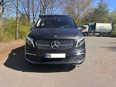 Bild des Angebotes Mercedes-Benz Marco Polo MarcoPolo 300d Gar. Luxus Chromp, AHK, AMG Line