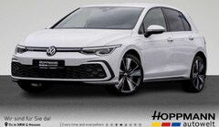 Bild des Angebotes VW Golf GTE GTE 1.4 TSI LED NAVI App-Connect
