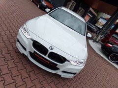 Bild des Angebotes BMW 320 3 Touring 320 i M Sport, 300 PS, M- Paket