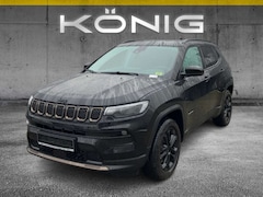 Bild des Angebotes Jeep Compass 1.3 PHEV Upland 4WD Automatik*Klima