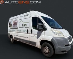 Bild des Angebotes Citroen Jumper 2.2 HDi 33 L3H2 HDi 120*2-Hand*