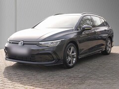 Bild des Angebotes VW Golf Variant 1.5 eTSI DSG R-Line *Navi*Kamera*PDC*App-Conn*C...