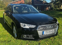 Bild des Angebotes Audi A4 quattro sport