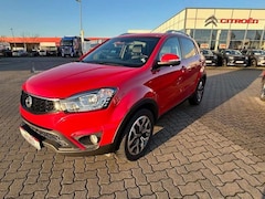 Bild des Angebotes SsangYong Korando Sapphire 4x4