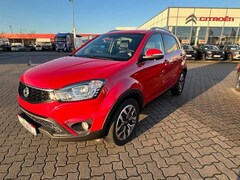 Bild des Angebotes SsangYong Korando Sapphire 4x2