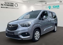 Bild des Angebotes Opel Combo COMBO LIFE EDITION XL 1.2 AUTOMATIK+PARK GO+