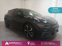 Bild des Angebotes Kia EV6 GT Line|WäPu|Navi|Sitzbelü.