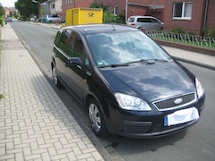 Bild des Angebotes Ford Focus C-Max Focus C-MAX 1.8 Trend