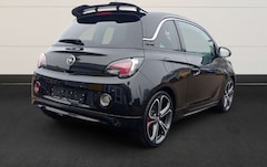 Bild des Angebotes Opel Adam 1.4 Turbo S