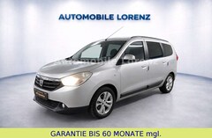 Bild des Angebotes Dacia Lodgy LODGY PRESTIGE / KLIMA / NAVI / SITZHEIZUNG