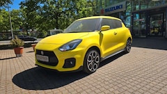 Bild des Angebotes Suzuki Swift Sport/Inspektion/Bremsen neu/TÜV neu