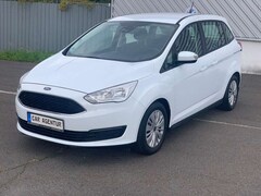 Bild des Angebotes Ford Grand C-Max AUTOMATIK + KLIMAAUTOMATIK + PDC