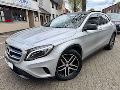 Bild des Angebotes Mercedes-Benz GLA 200 CDI*XENON*LED*LEDER*NAVI*PDC*2HAND*NIGHT
