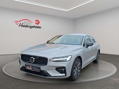 Bild des Angebotes Volvo S60 Lim. Plus Dark,ACC, AHK,PDC, 360°,LED,8-fach