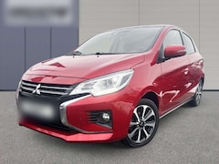 Bild des Angebotes Mitsubishi Space Star Top 1.2 CVT LED Kamera App-Navi Sitzh.