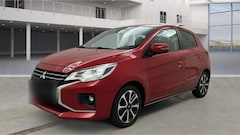 Bild des Angebotes Mitsubishi Space Star Top 1.2 CVT LED Kamera App-Navi Sitzh.