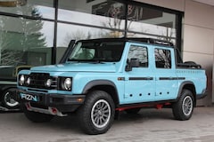 Bild des Angebotes Ineos Grenadier Quartermaster Trailmaster mit Winde