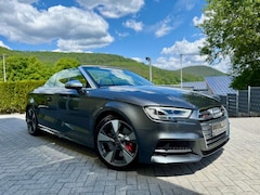 Bild des Angebotes Audi S3 Cabriolet 2.0 TFSI quattro VIRTUAL-B&O-LED