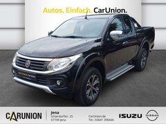 Bild des Angebotes Fiat Fullback (503) Extended Cab LX  4WD EC Plus Adventure