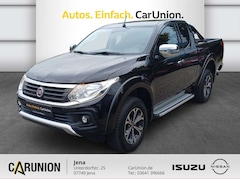 Bild des Angebotes Fiat Fullback (503) Extended Cab LX 4WD EC Plus Adventure