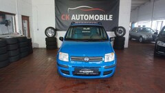 Bild des Angebotes Fiat Panda 1.2 8V Dynamic KLIMA TÜV NEU