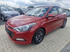 Bild des Angebotes Hyundai i20 YES!