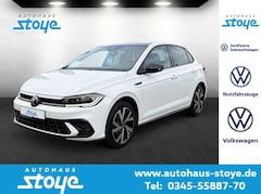 Bild des Angebotes VW Polo R-Line TSi DSG R-Line