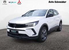 Bild des Angebotes Opel Grandland X Grandland 1.5 DCTI Enjoy KLIMAAUTOMATIK PDC LED