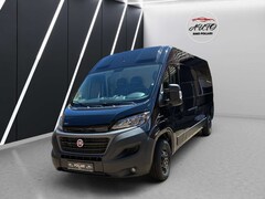 Bild des Angebotes Fiat Ducato 140 L4H2 RS: 4035 mm Klima Kamera