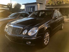 Bild des Angebotes Mercedes-Benz E 350 E 350 4Matic (211.087)