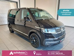 Bild des Angebotes VW T6 Multivan T6.1 2.0 TDI 4MO Multivan Generation Six
