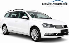 Bild des Angebotes VW Passat Variant Passat 1.4l EcoFuel Comfortline DSG Tüv=Neu! 2Hd