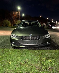 Bild des Angebotes BMW 316 316i Aut.