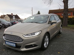 Bild des Angebotes Ford Mondeo Turnier Aut.  SHZ.!!Temp.LED!! SR+WR