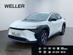 Bild des Angebotes Toyota bZ4X Team D *Matrix*360°*Navi*CarPlay*el. Heck*