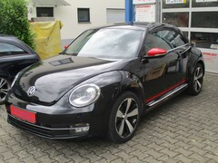 Bild des Angebotes VW Beetle Club BMT TÜV Neu