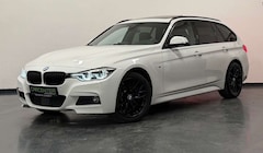 Bild des Angebotes BMW 335 d M-PAKET X-DRIVE/ACC/PANO/HUD/KEY-LESS/AHK