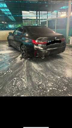 Bild des Angebotes BMW 318 M Sport