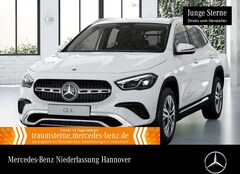 Bild des Angebotes Mercedes-Benz GLA 250 e PROGRESSIVE+MULTIBEAM+KAMERA+TOTW+8G