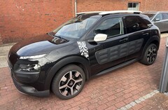 Bild des Angebotes Citroen C4 Cactus !!!TÜV NEU / REIFEN NEU / BREMSEN NEU!!!