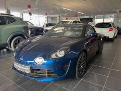 Bild des Angebotes Alpine A110 GT 300 PS FWD