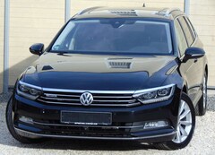 Bild des Angebotes VW Passat Variant 2.0 TDI 4Motion DSG |360°|ACC|Pano|Side-Assist|