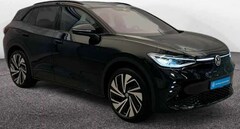 Bild des Angebotes VW ID.4 4Motion Pro mit Infotainment-Paket