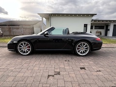 Bild des Angebotes Porsche 997 Carrera S Cabrio