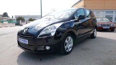 Bild des Angebotes Peugeot 5008 Active /KLIMA/SHZ/5-Sitzer