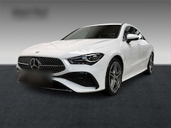 Bild des Angebotes Mercedes-Benz CLA 200 AMG Advanced HandsFree+LED+MBUX+Kamera