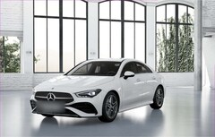 Bild des Angebotes Mercedes-Benz CLA 200 AMG Advanced HandsFree+LED+MBUX+Kamera