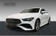 Bild des Angebotes Mercedes-Benz CLA 200 AMG Advanced HandsFree+LED+MBUX+Kamera