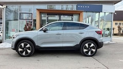 Bild des Angebotes Volvo C40 Ultimate Recharge Extended Range/Winter-P.+